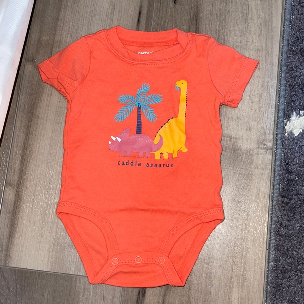 Baby onesie